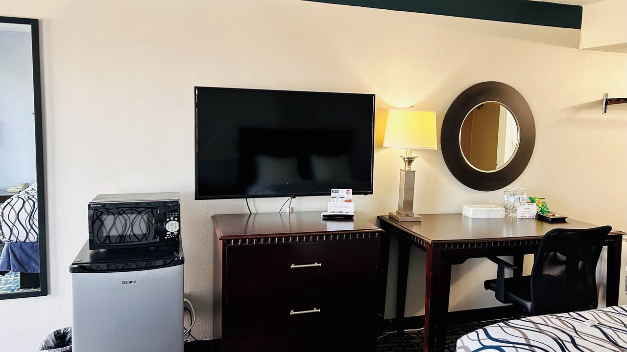 Photo of Bedroom in North Platte