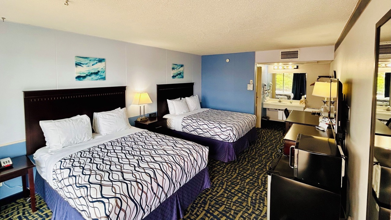 Photo of Bedroom in North Platte