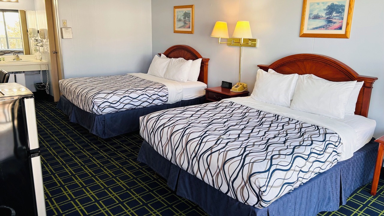 Photo of Bedroom in North Platte