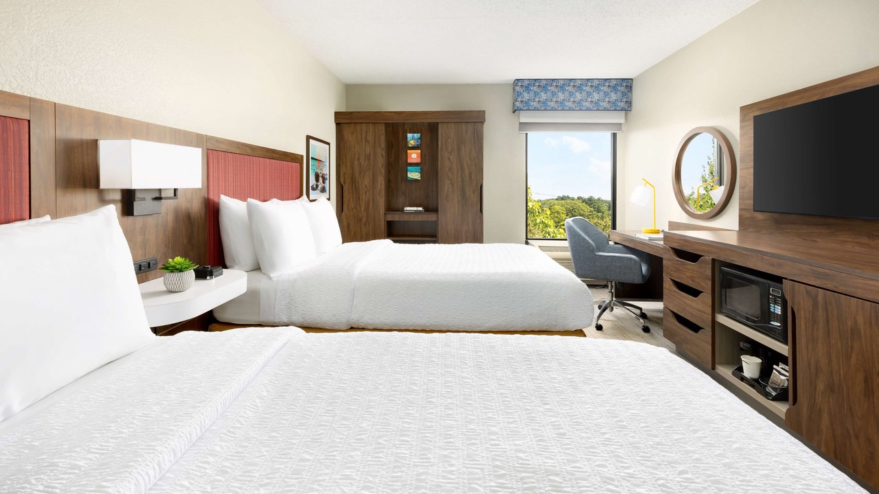 Photo of Bedroom in Islandia