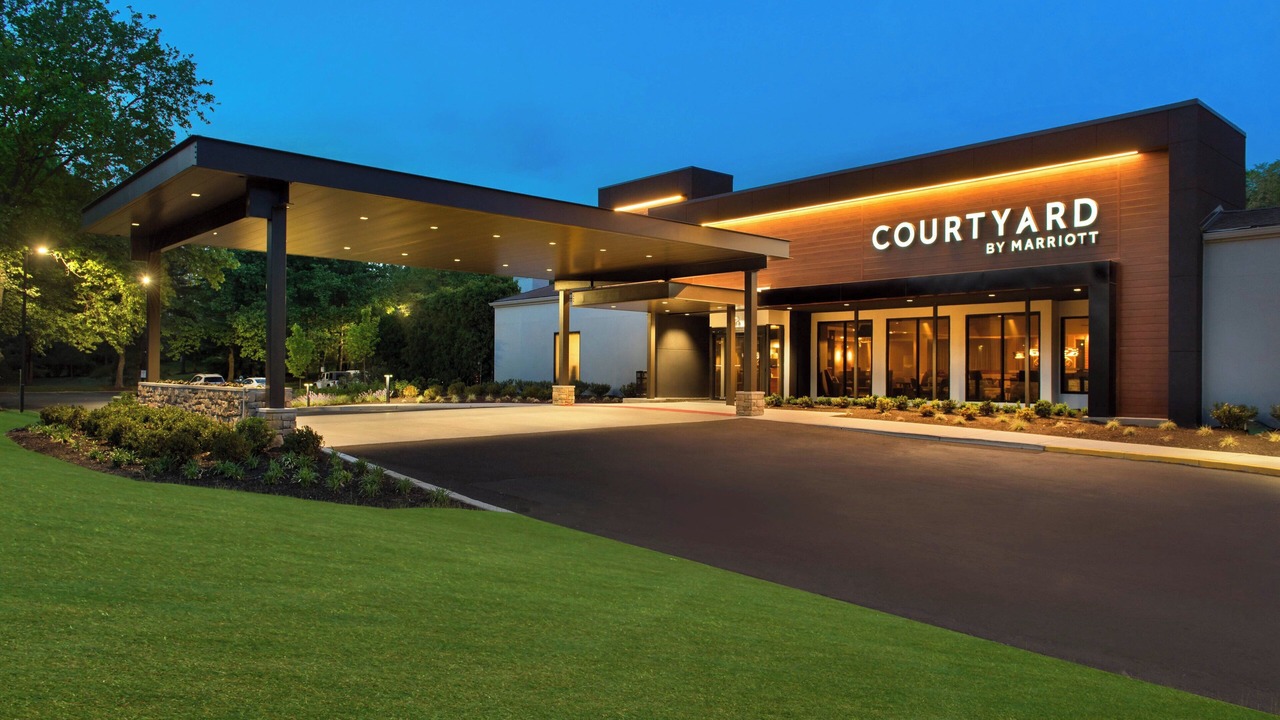 Photo of Outdoor in Red Bank - Tinton Falls