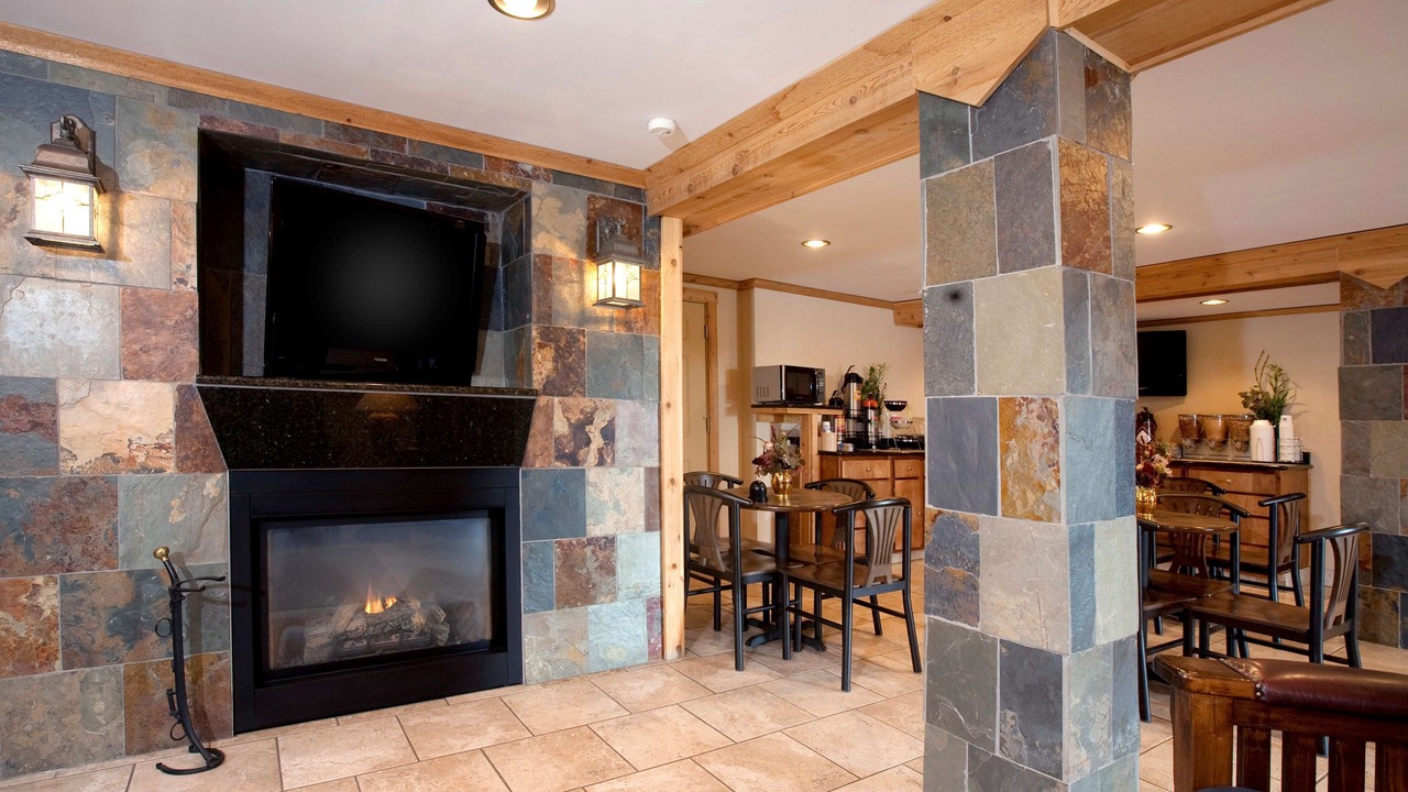 Photo of Livingroom in Wheatland