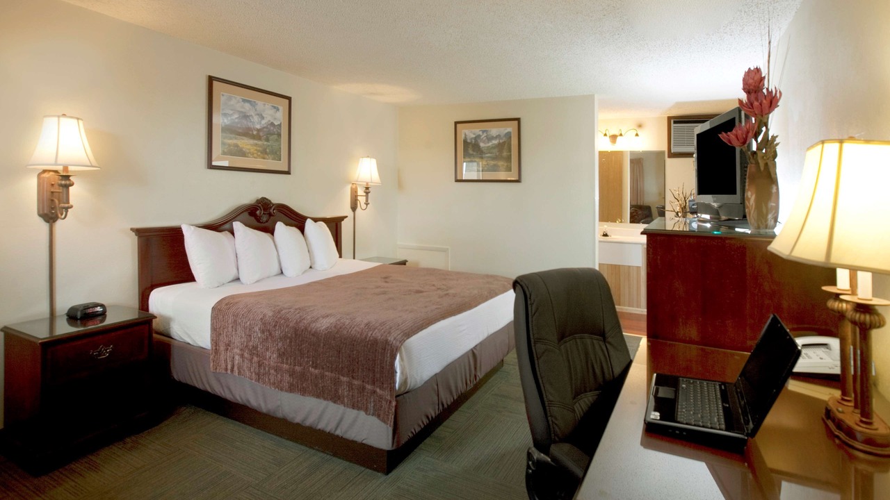 Photo of Bedroom in Wheatland