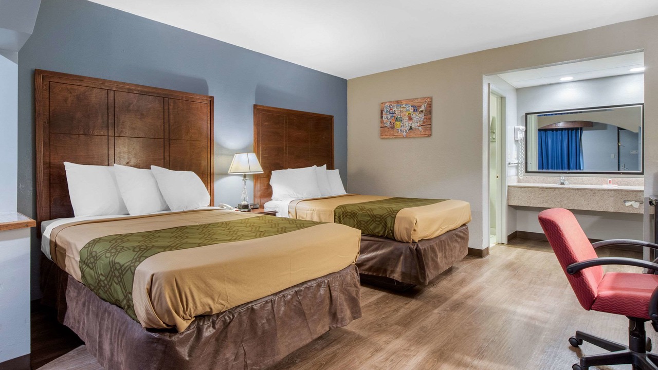 Photo of Bedroom in Aiken