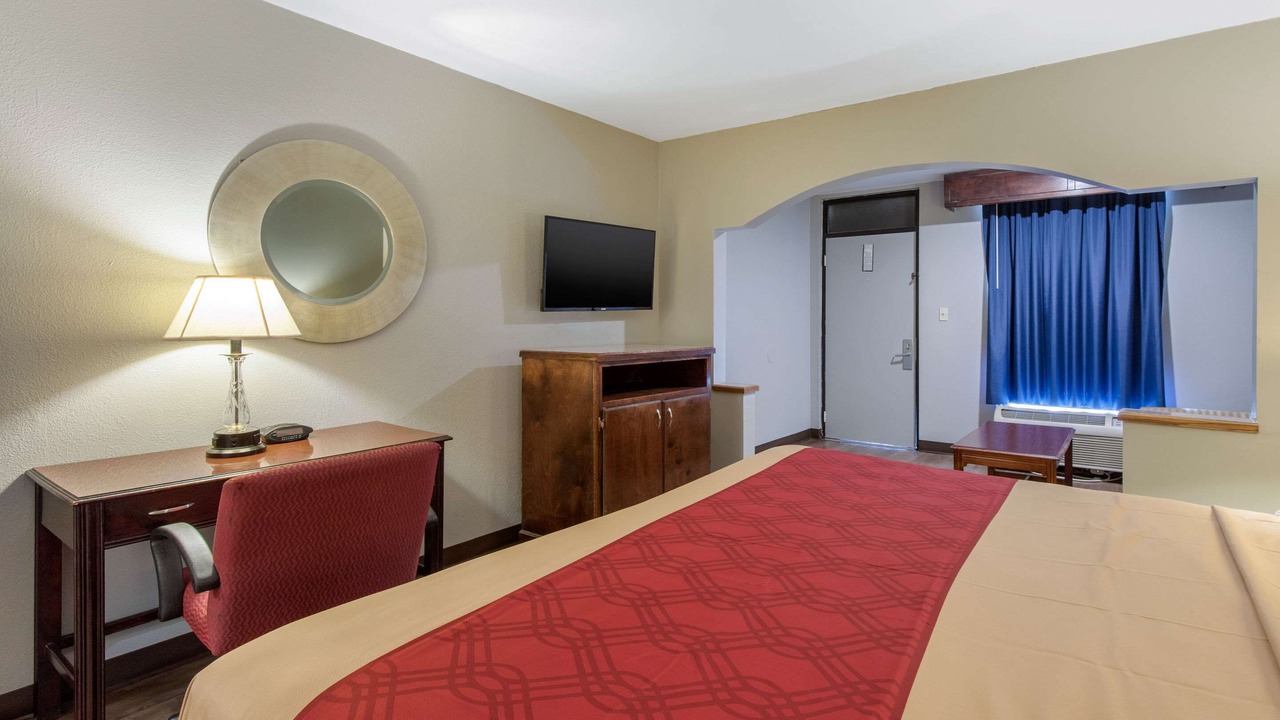 Photo of Bedroom in Aiken