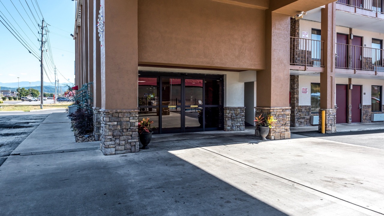 Photo of Outdoor in Pigeon Forge