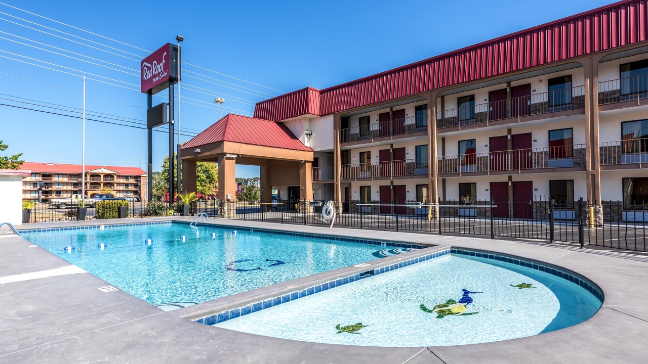 Photo of Outdoor in Pigeon Forge