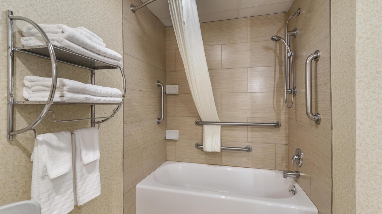 Photo of Bathroom in Keene