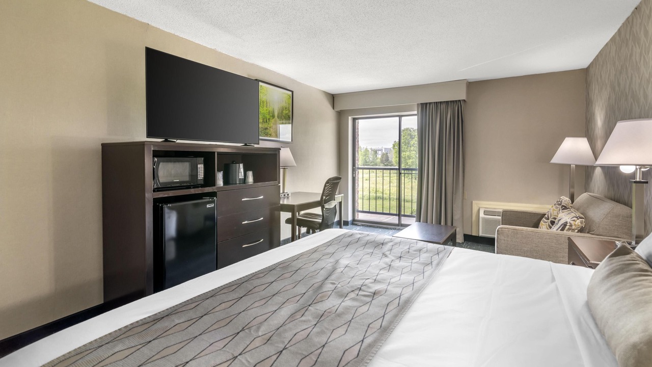 Photo of Kitchen in Keene