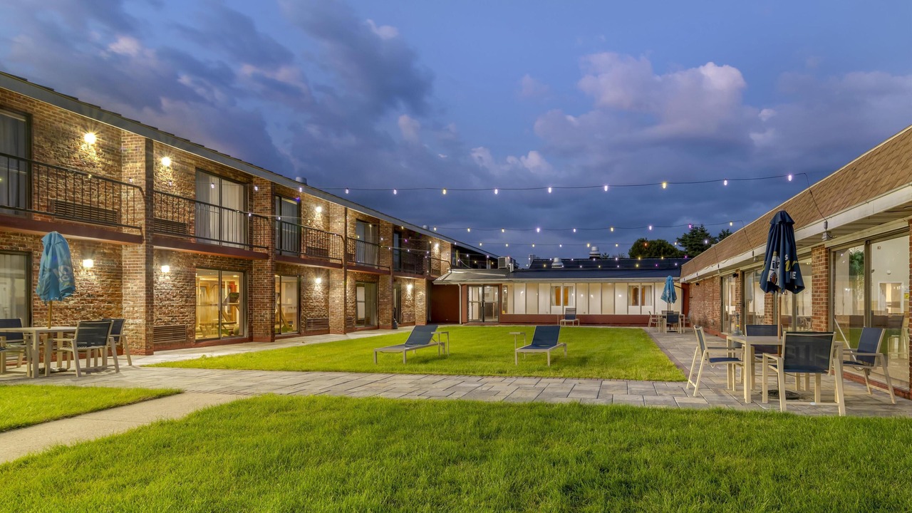 Photo of Others in Keene