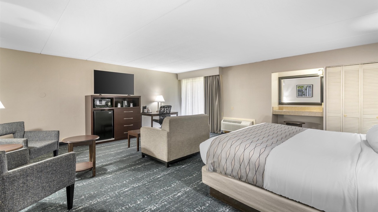 Photo of Kitchen in Keene