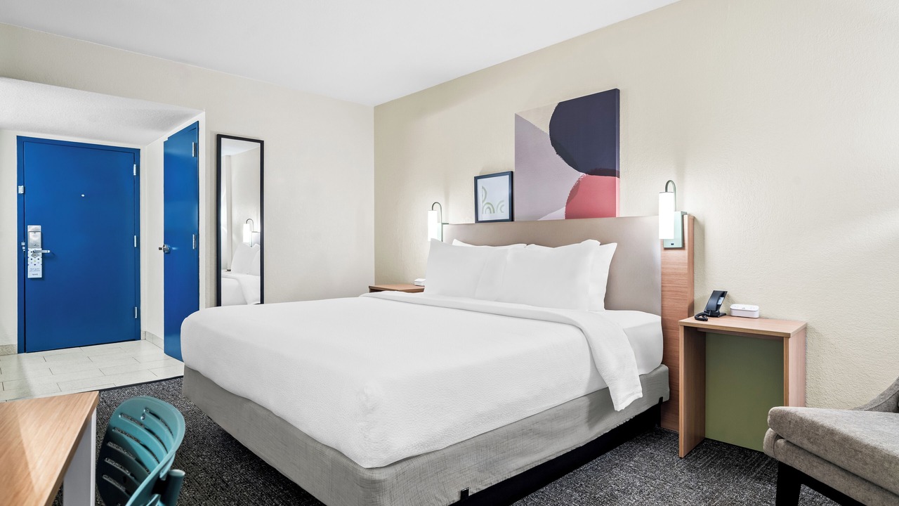 Photo of Bedroom in Southwest Orlando