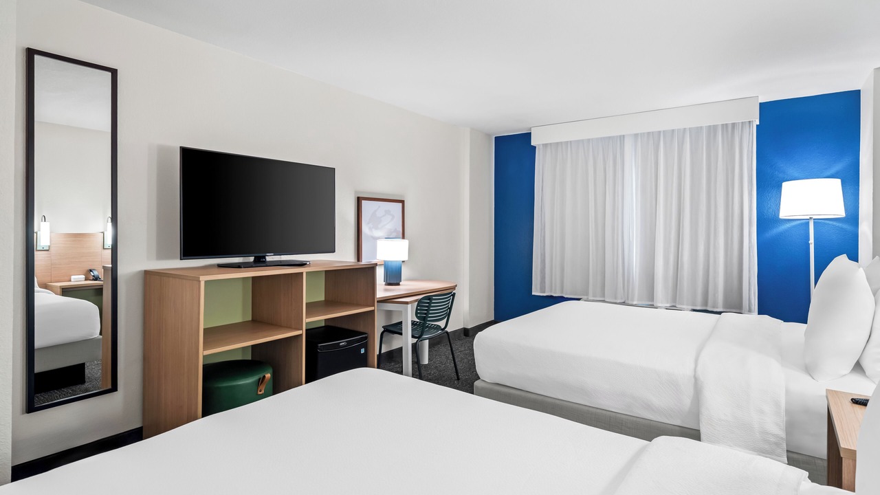 Photo of Bedroom in Southwest Orlando