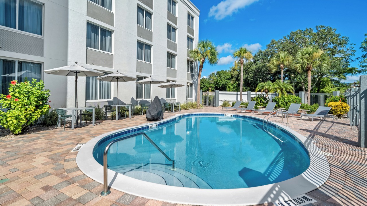 Photo of Outdoor in Southwest Orlando