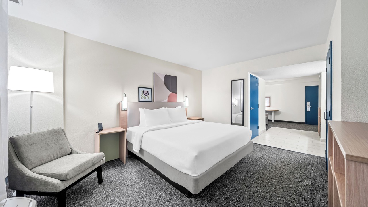 Photo of Bedroom in Southwest Orlando