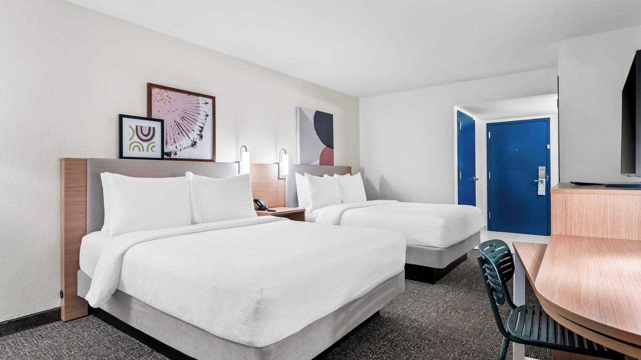 Photo of Bedroom in Southwest Orlando