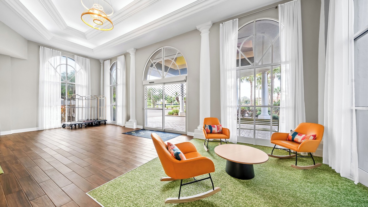 Photo of Others in Southwest Orlando