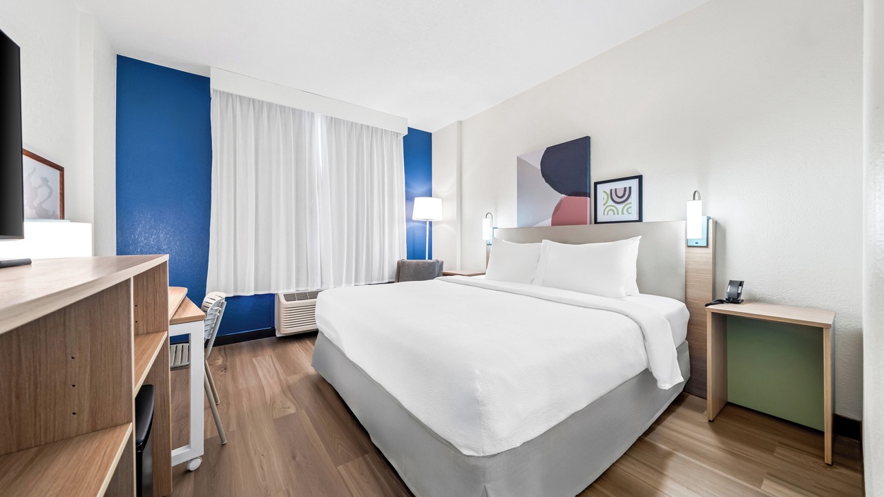 Photo of Bedroom in Southwest Orlando