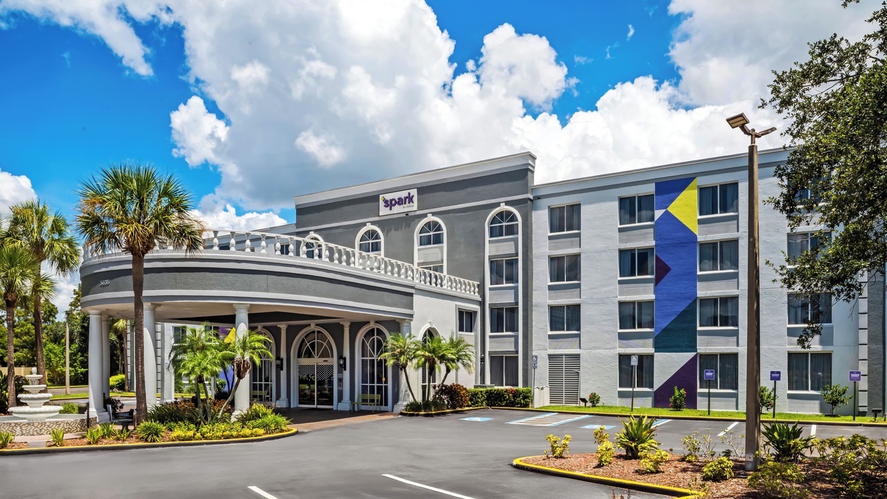 Photo of Outdoor in Southwest Orlando