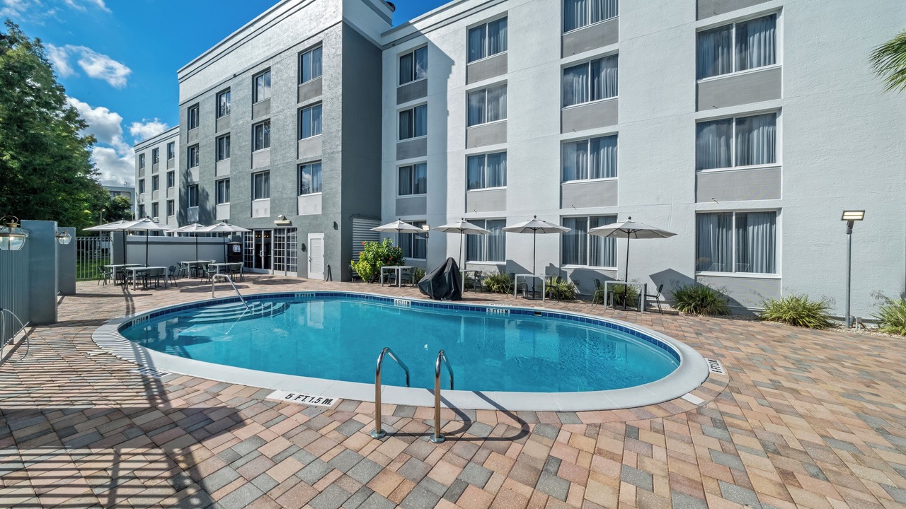 Photo of Outdoor in Southwest Orlando