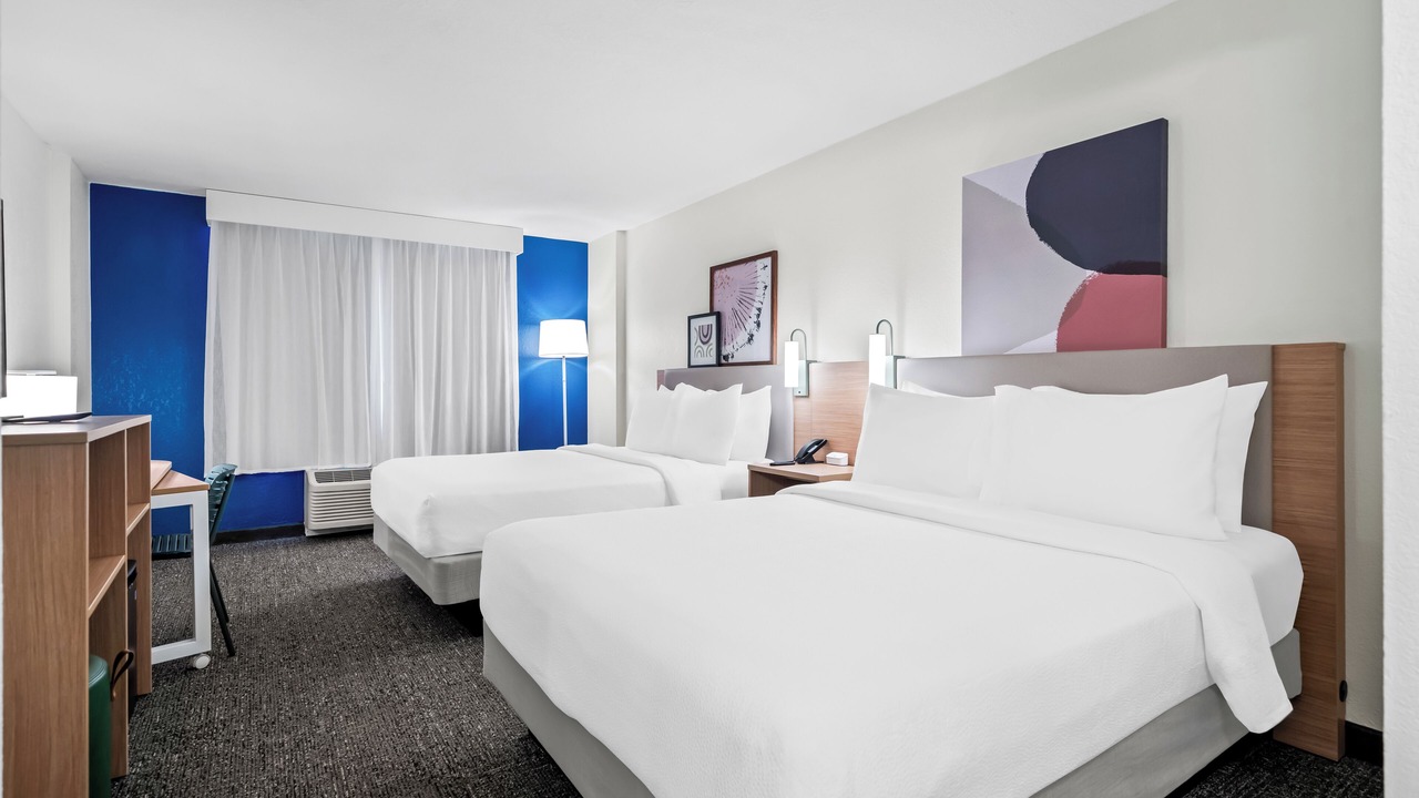 Photo of Bedroom in Southwest Orlando