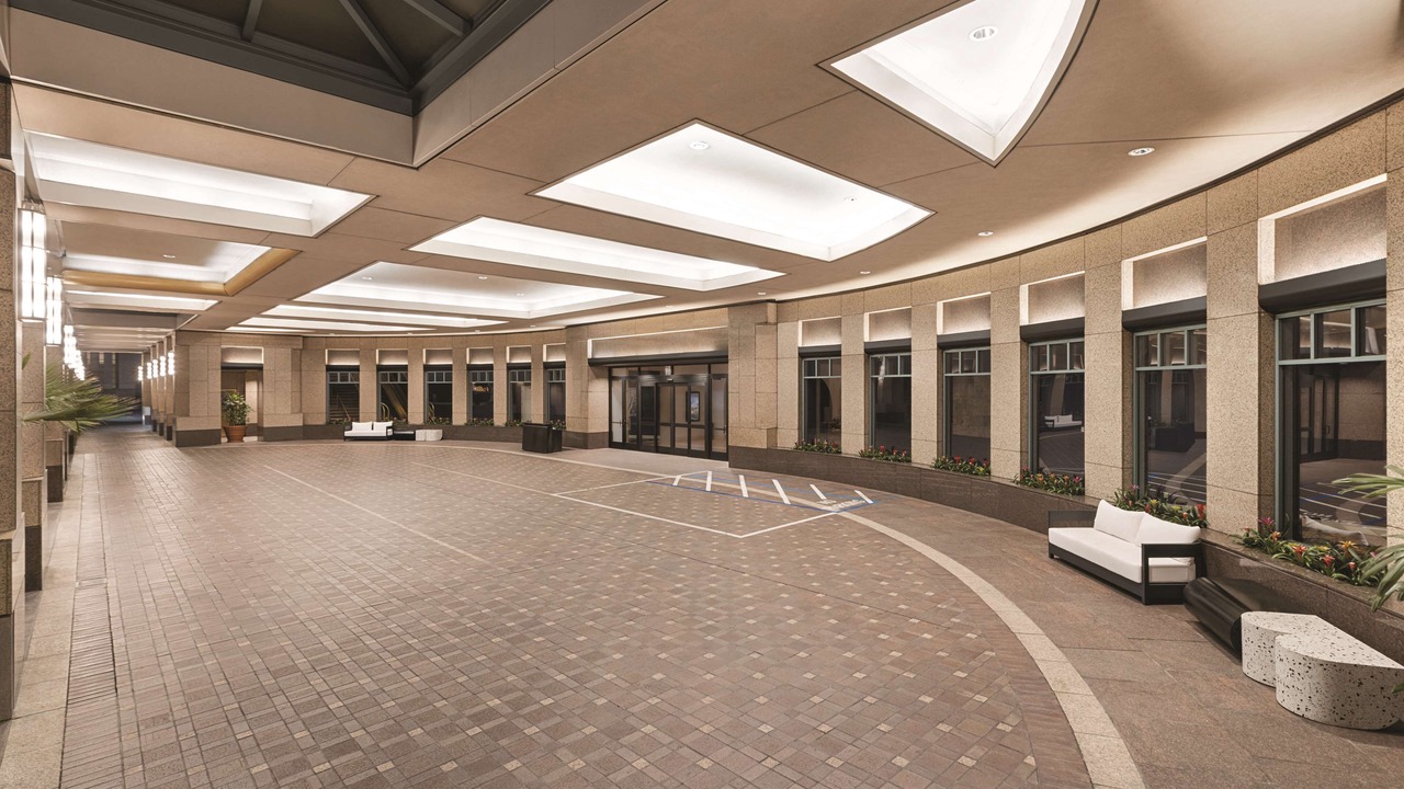 Photo of Outdoor in Downtown San Jose