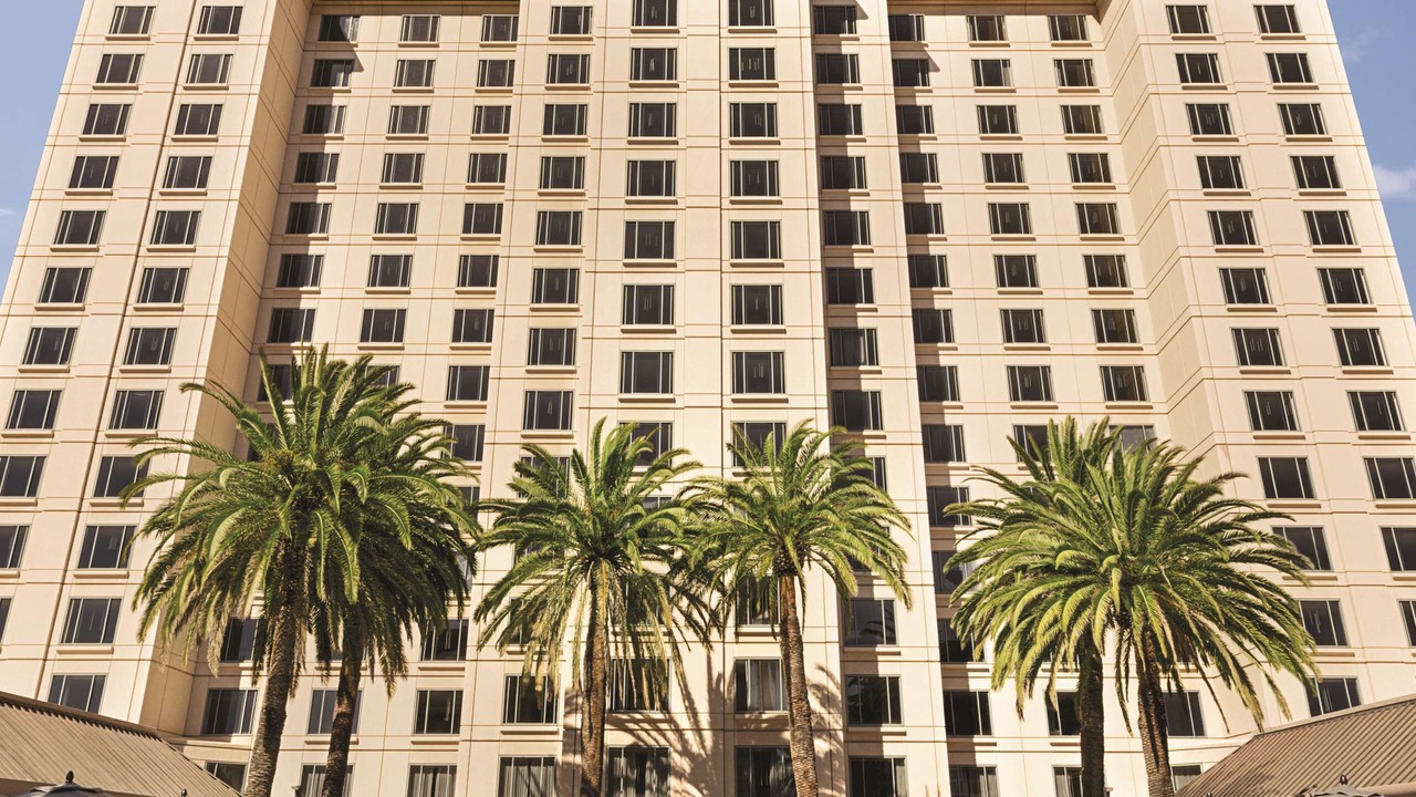 Photo of Outdoor in Downtown San Jose