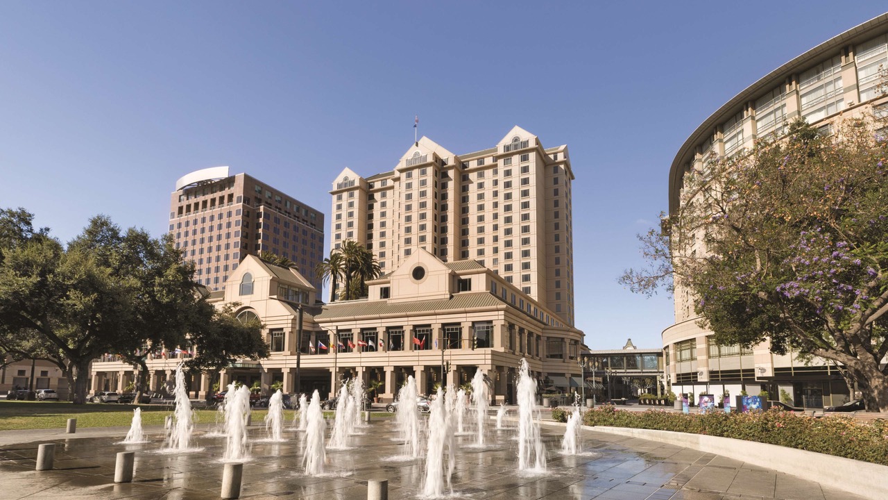Photo of Outdoor in Downtown San Jose