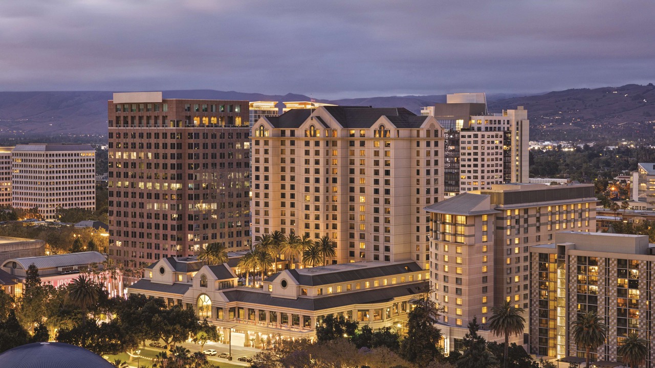 Photo of Outdoor in Downtown San Jose