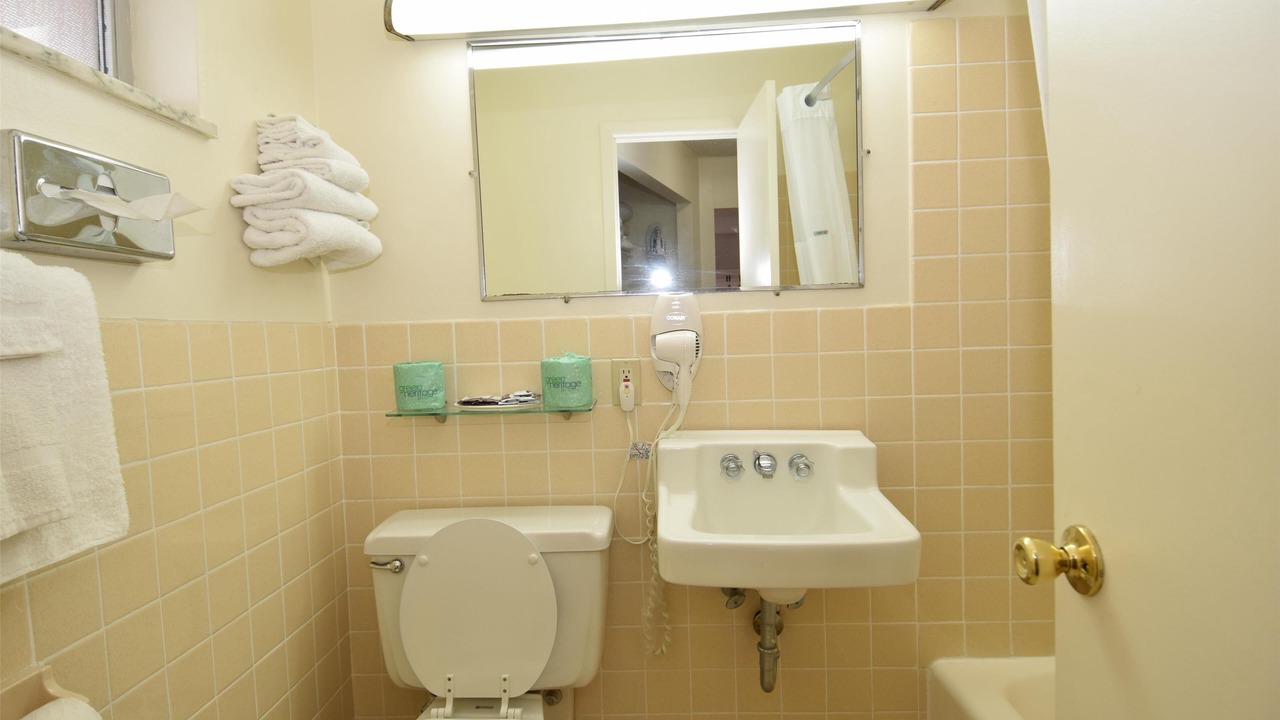 Photo of Bathroom in Oswego