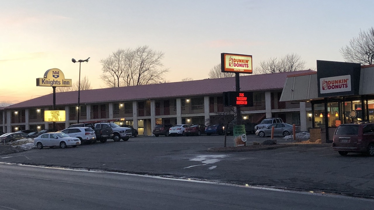 Photo of Outdoor in Oswego