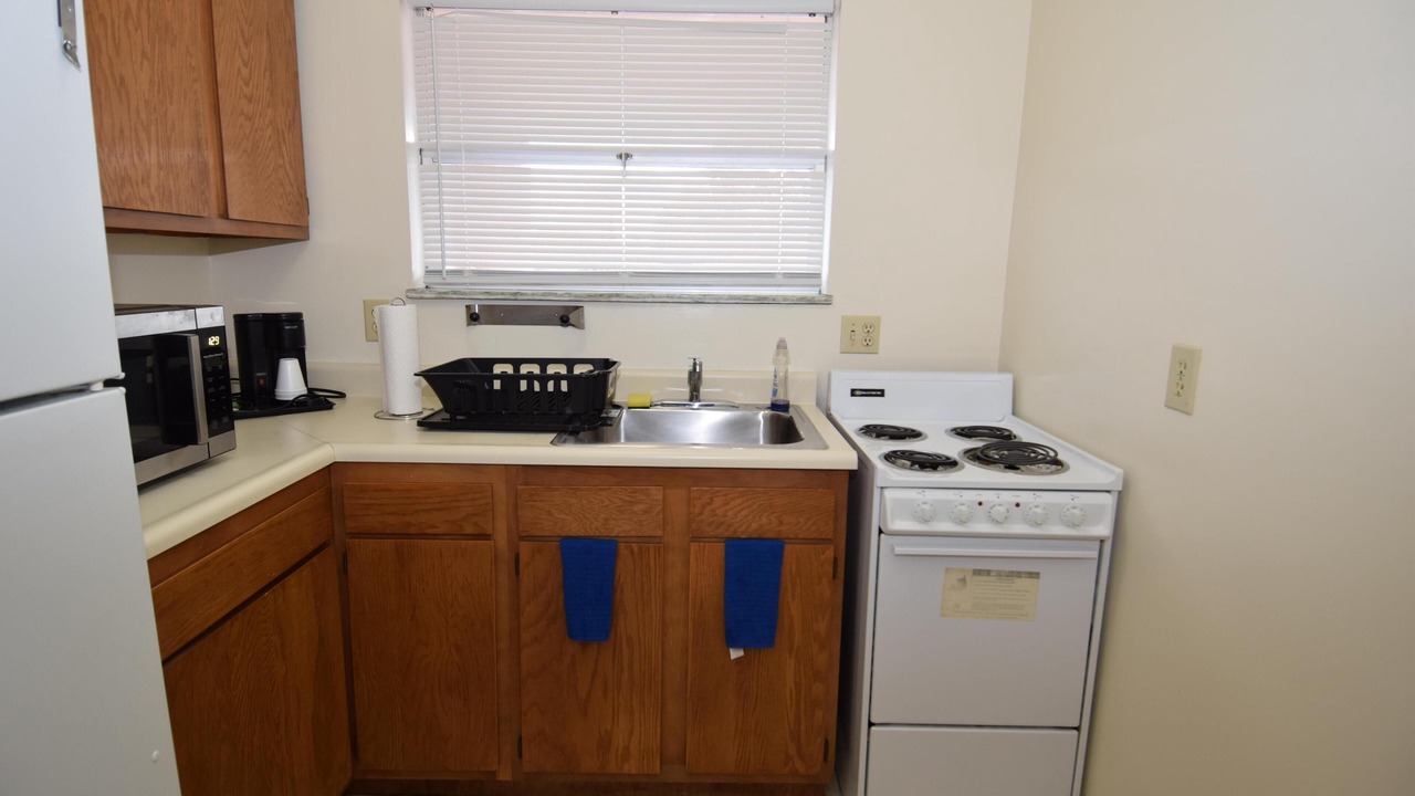 Photo of Kitchen in Oswego