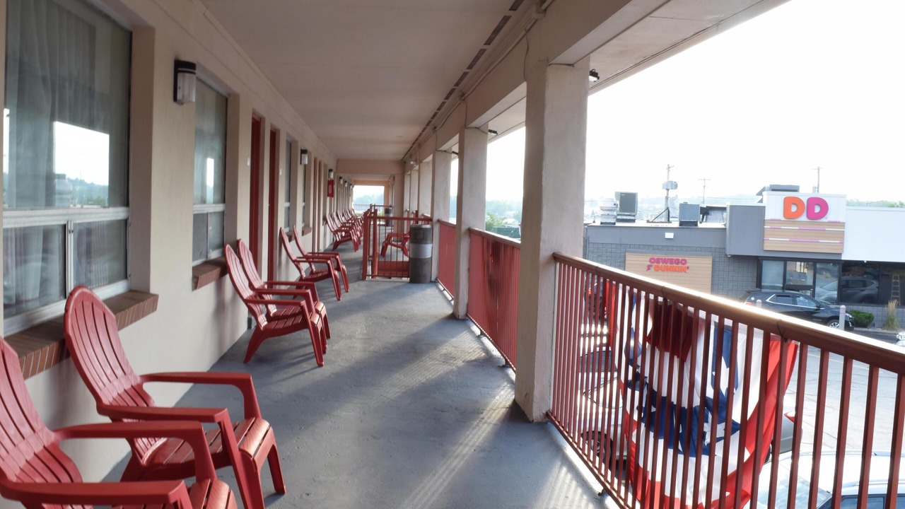 Photo of Outdoor in Oswego