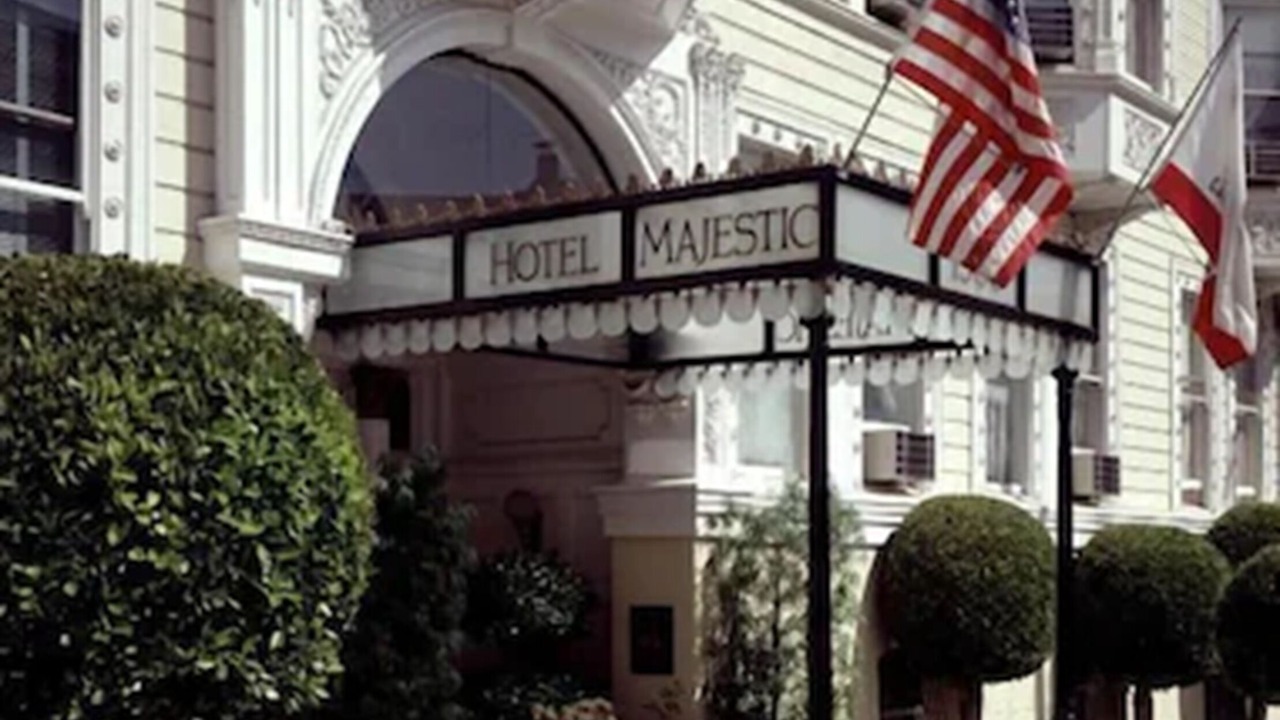 Photo of Bathroom in Lower Pacific Heights