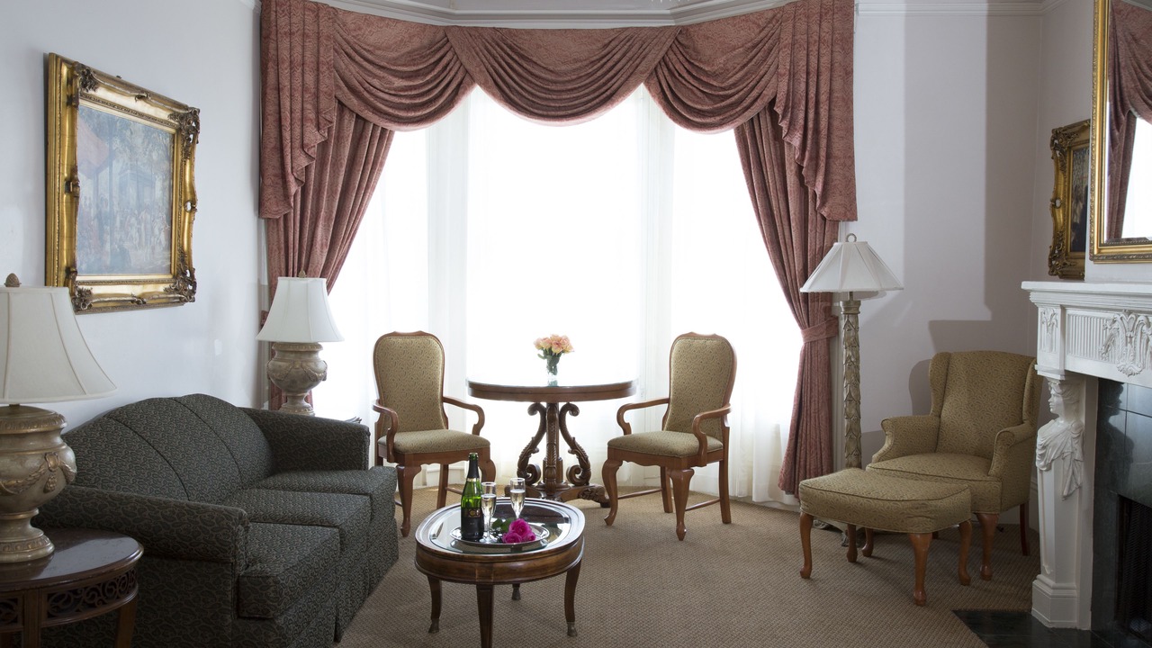 Photo of Outdoor in Lower Pacific Heights