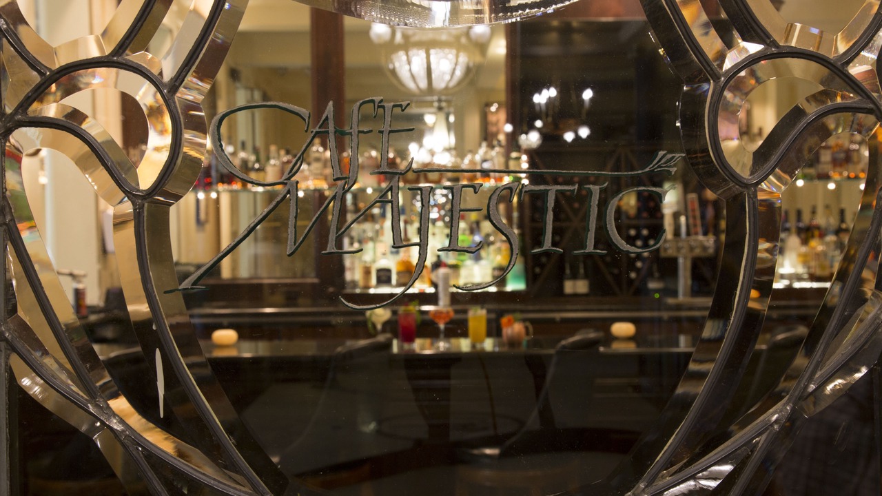 Photo of Others in Lower Pacific Heights