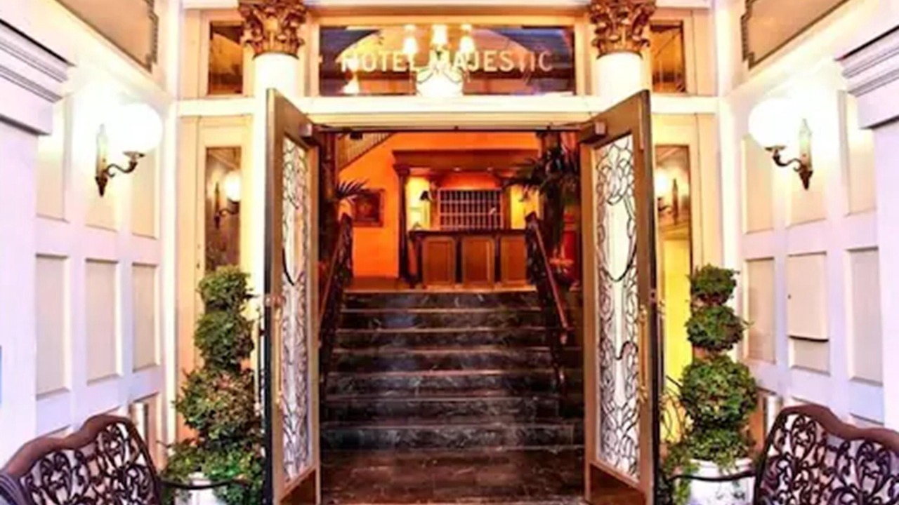 Photo of Others in Lower Pacific Heights