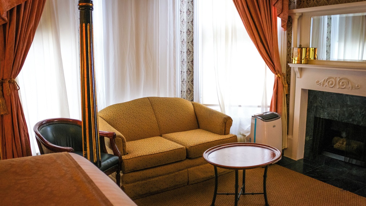 Photo of Outdoor in Lower Pacific Heights