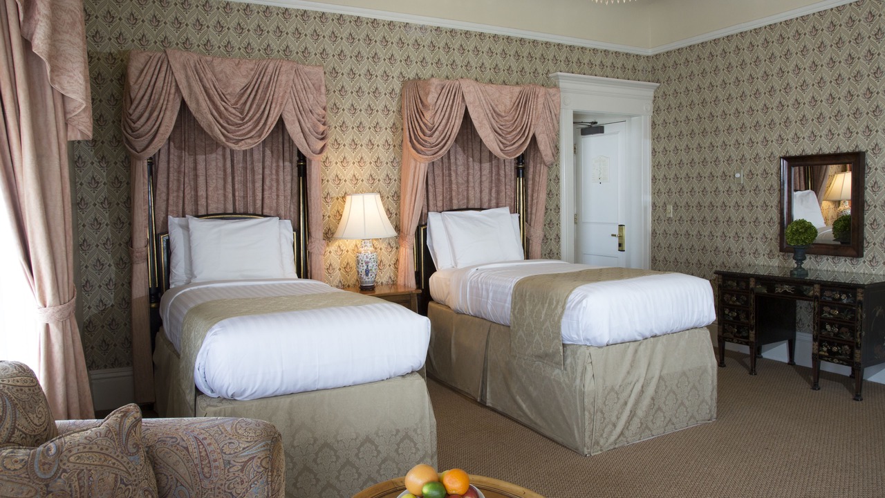 Photo of Bedroom in Lower Pacific Heights