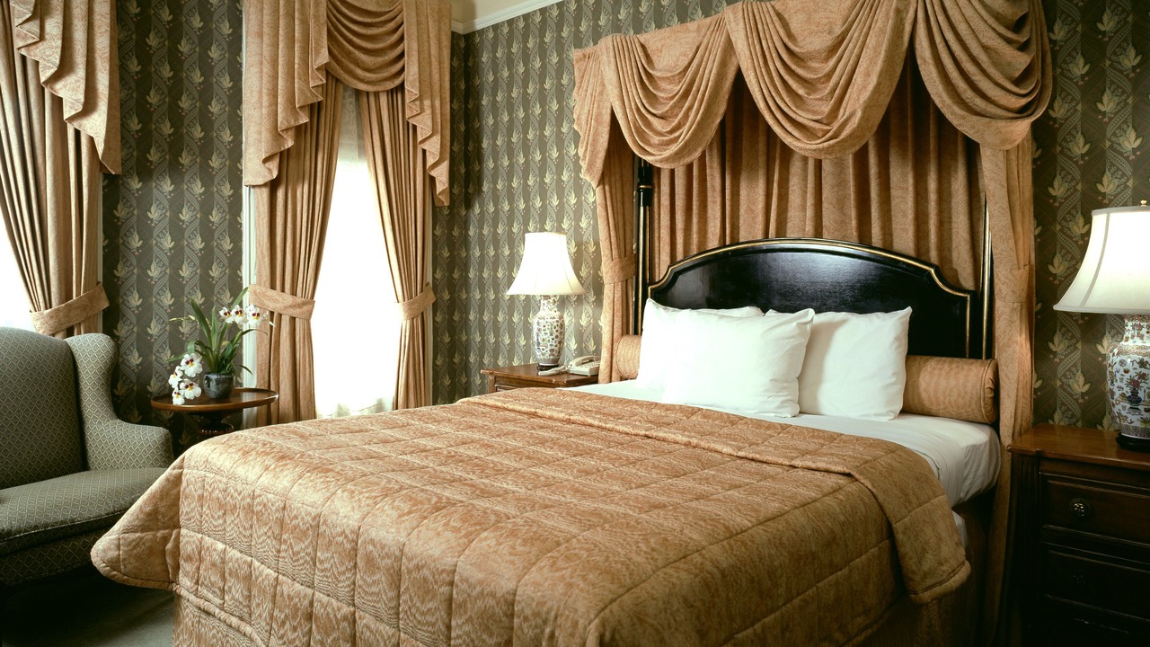 Photo of Bedroom in Lower Pacific Heights