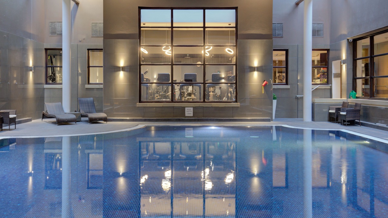 Photo of Outdoor in Woodlesford