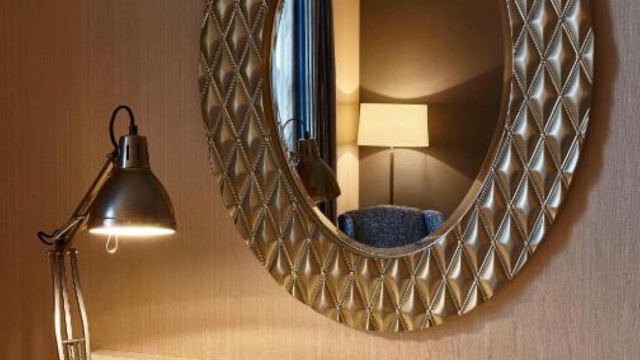 Photo of Bedroom in Woodlesford