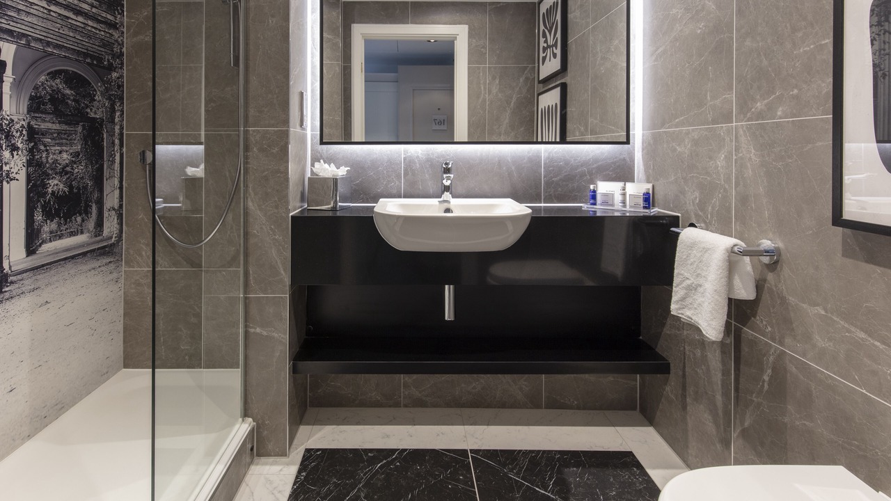 Photo of Bathroom in Woodlesford