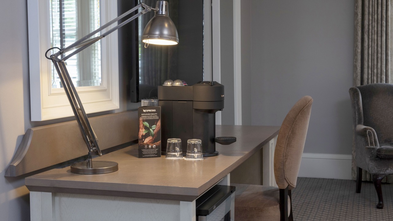 Photo of Bedroom in Woodlesford