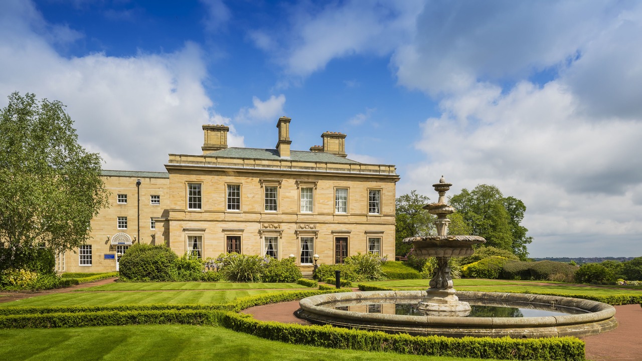 Photo of Outdoor in Woodlesford