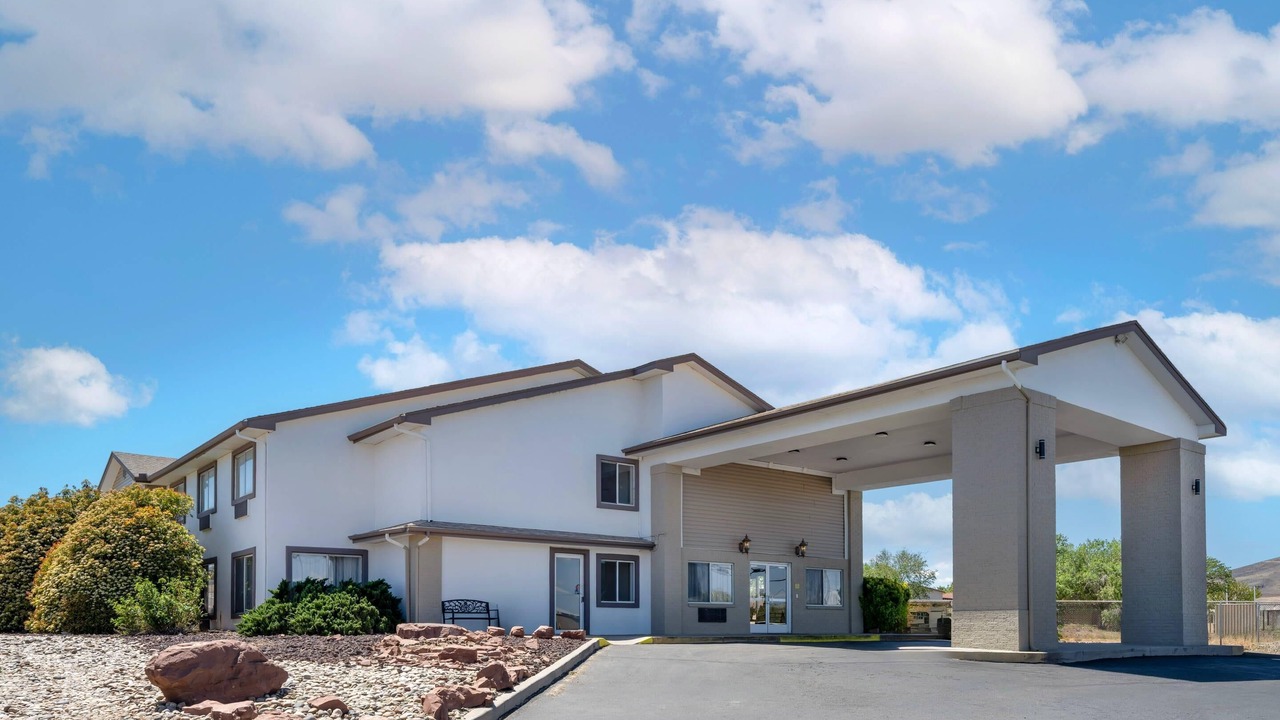 Photo of Outdoor in Los Lunas