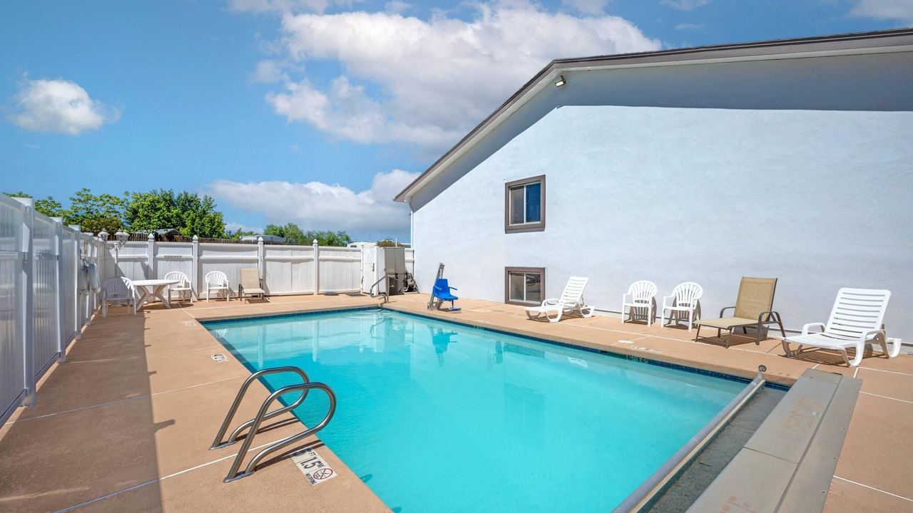 Photo of Outdoor in Los Lunas