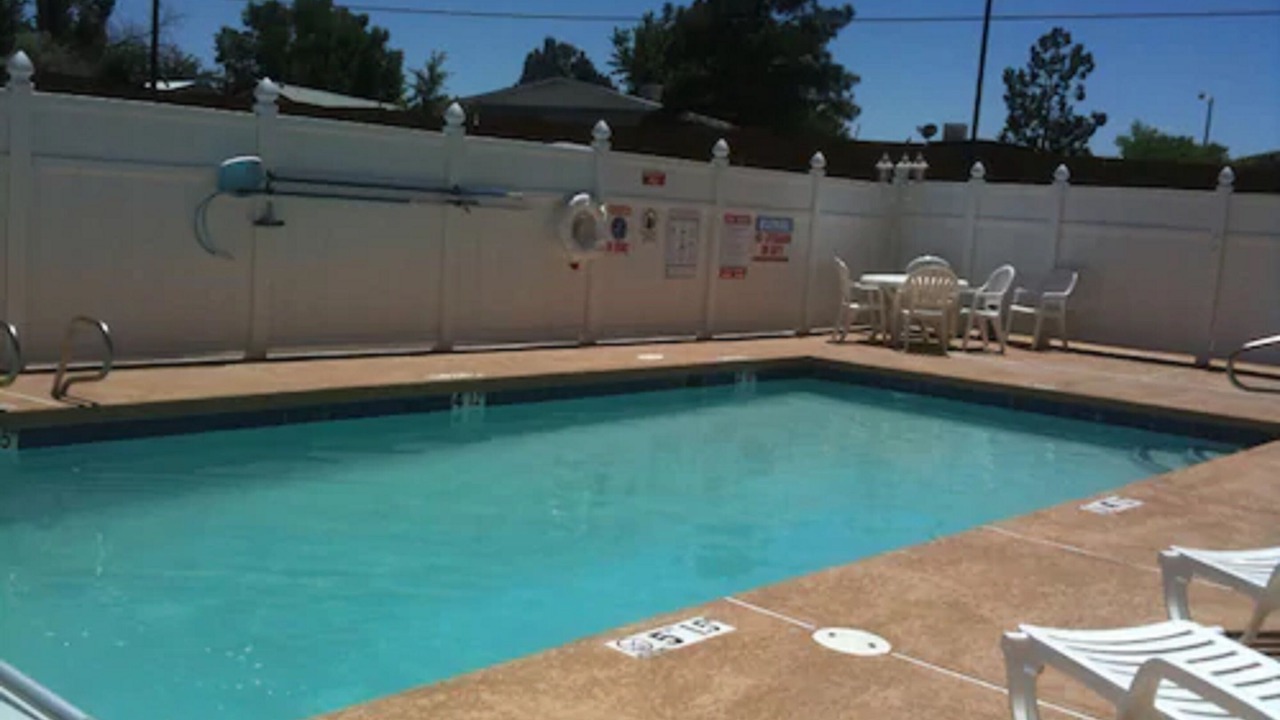 Photo of Outdoor in Los Lunas
