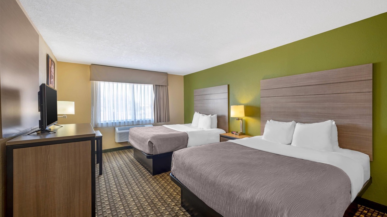 Photo of Bedroom in Los Lunas