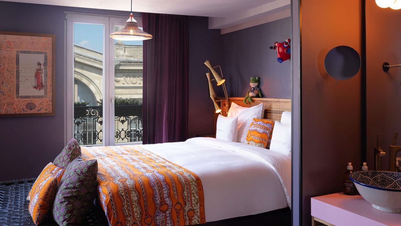 Photo of Patio Balcony in Saint-Vincent-de-Paul